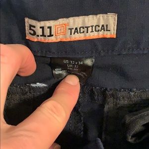 5.11 Stryke Pants